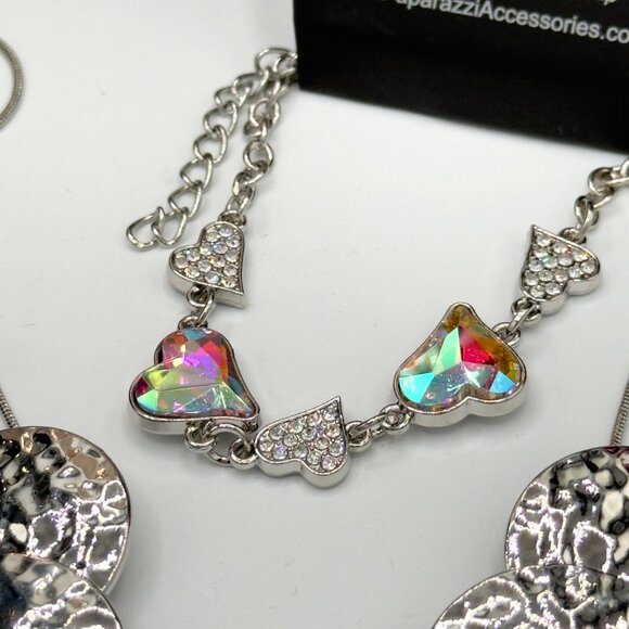 Paparazzi Jewelry Necklace Collection Mixed Styles - Picture 9 of 11